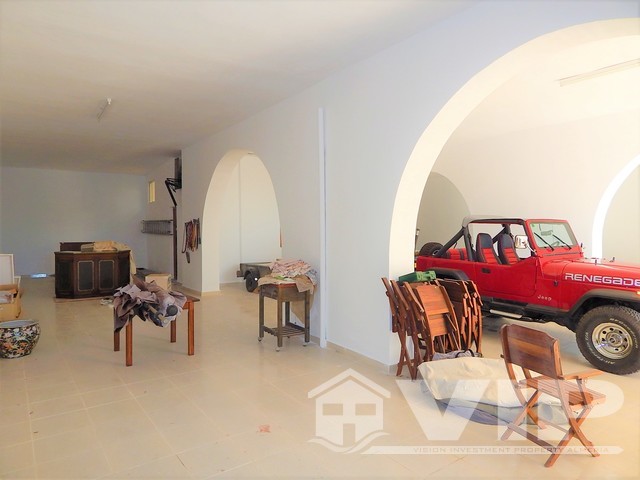 VIP7584: Villa zu Verkaufen in Mojacar Playa, Almería