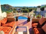 VIP7584: Villa for Sale in Mojacar Playa, Almería