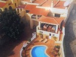 VIP7584: Villa for Sale in Mojacar Playa, Almería