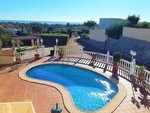 VIP7584: Villa for Sale in Mojacar Playa, Almería