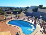 VIP7584: Villa à vendre dans Mojacar Playa, Almería