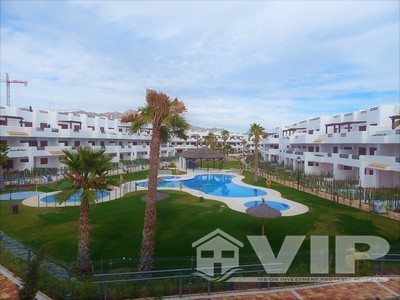 VIP7587: Apartment for Sale in San Juan De Los Terreros, Almería