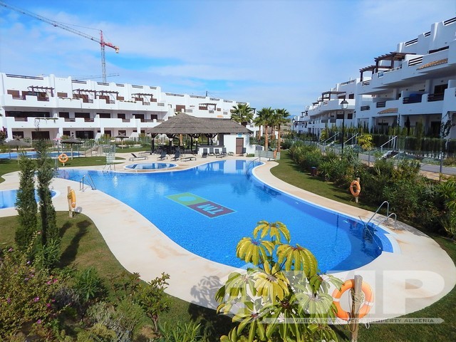 VIP7587: Apartment for Sale in San Juan De Los Terreros, Almería