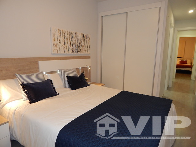 VIP7587: Appartement à vendre dans San Juan De Los Terreros, Almería