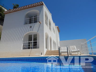 VIP7588: Villa te koop in Mojacar Playa, Almería
