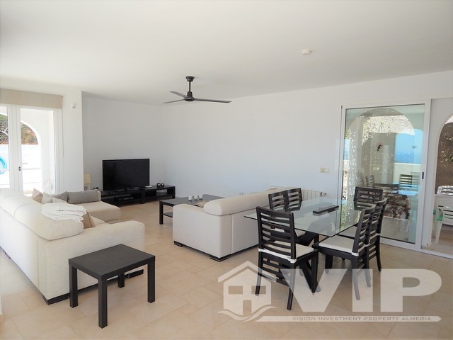 VIP7588: Villa zu Verkaufen in Mojacar Playa, Almería