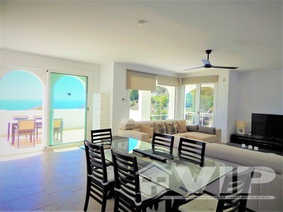 VIP7588: Villa te koop in Mojacar Playa, Almería