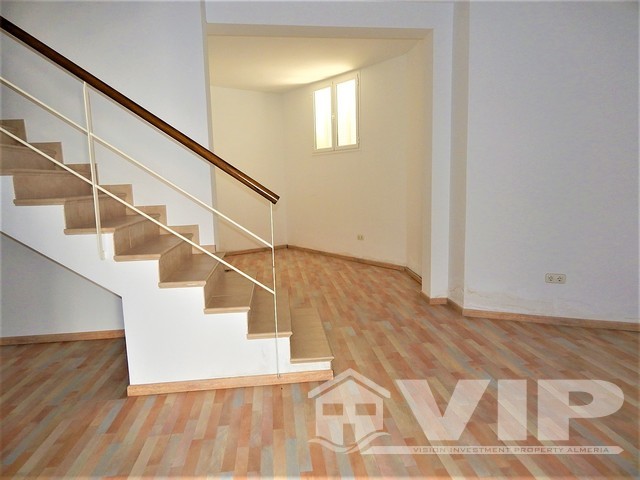 VIP7588: Villa à vendre dans Mojacar Playa, Almería