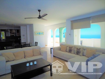 VIP7588: Villa for Sale in Mojacar Playa, Almería