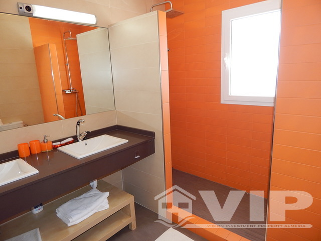 VIP7588: Villa à vendre dans Mojacar Playa, Almería