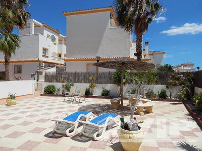 VIP7589: Townhouse for Sale in Vera Playa, Almería
