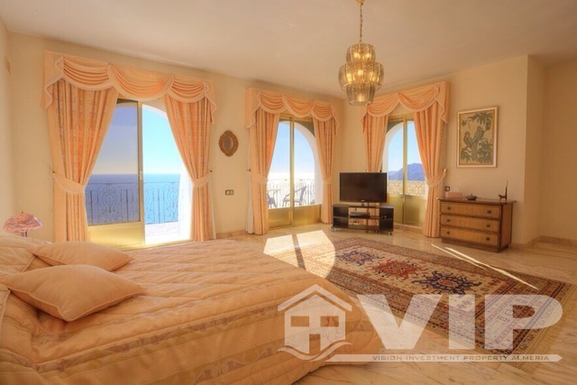 VIP7590: Villa à vendre dans Mojacar Playa, Almería