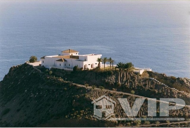 VIP7590: Villa for Sale in Mojacar Playa, Almería