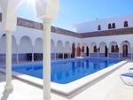 VIP7590: Villa à vendre dans Mojacar Playa, Almería