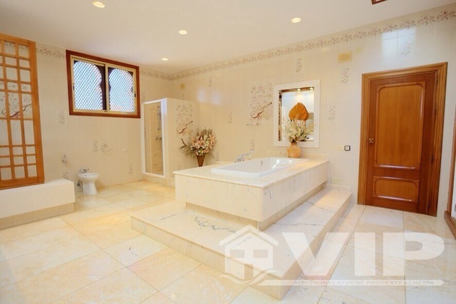 VIP7590: Villa for Sale in Mojacar Playa, Almería