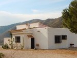 VIP7590: Villa for Sale in Mojacar Playa, Almería