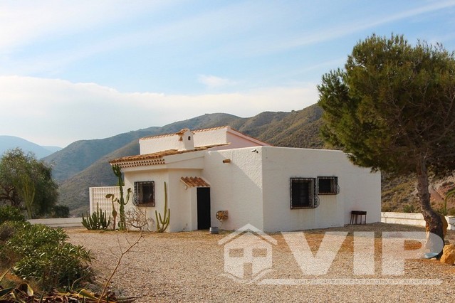 VIP7590: Villa for Sale in Mojacar Playa, Almería