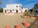 VIP7590: Villa for Sale in Mojacar Playa, Almería