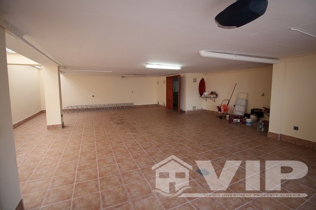 VIP7590: Villa à vendre dans Mojacar Playa, Almería