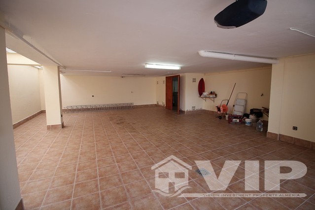 VIP7590: Villa for Sale in Mojacar Playa, Almería