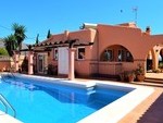 VIP7591: Villa te koop in Mojacar Playa, Almería