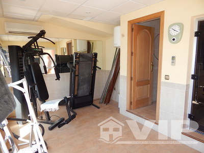 VIP7591: Villa à vendre en Mojacar Playa, Almería