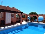 VIP7591: Villa à vendre dans Mojacar Playa, Almería