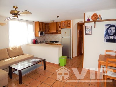 VIP7591: Villa à vendre en Mojacar Playa, Almería