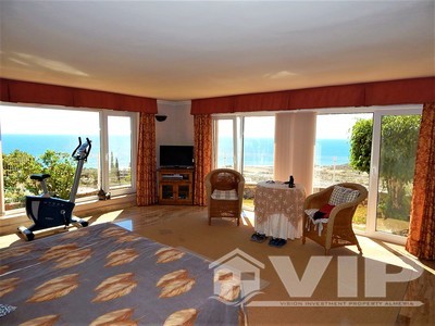 VIP7591: Villa à vendre en Mojacar Playa, Almería