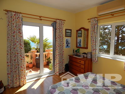 VIP7591: Villa à vendre en Mojacar Playa, Almería