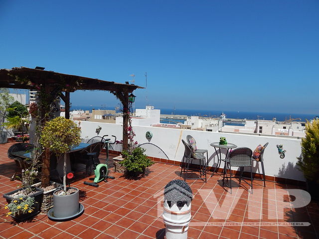 VIP7592: Apartment for Sale in Garrucha, Almería