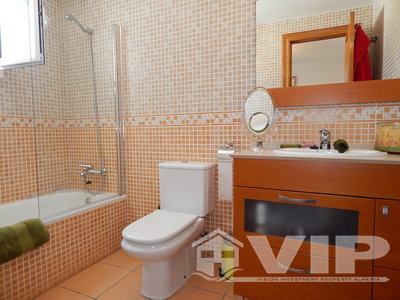 VIP7592: Apartment for Sale in Garrucha, Almería