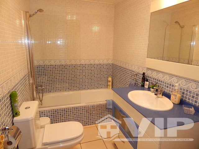 VIP7592: Appartement à vendre dans Garrucha, Almería