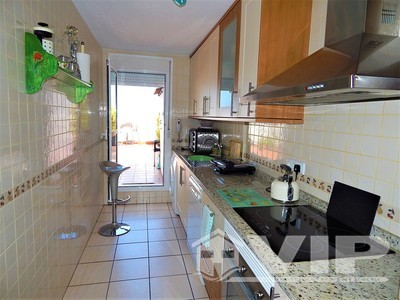 VIP7592: Apartment for Sale in Garrucha, Almería