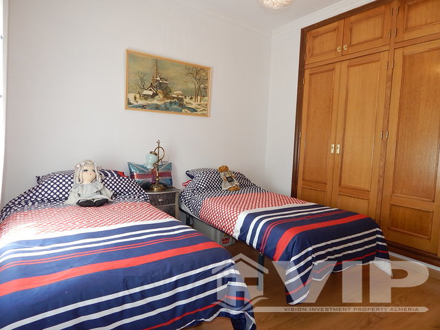 VIP7592: Appartement à vendre dans Garrucha, Almería