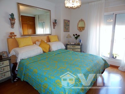 VIP7592: Apartment for Sale in Garrucha, Almería