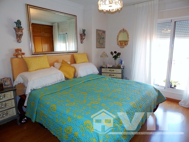 VIP7592: Apartment for Sale in Garrucha, Almería