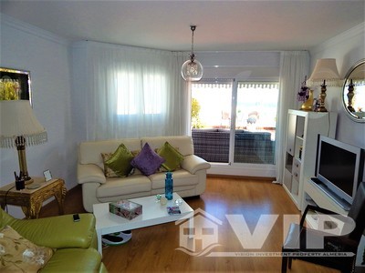 VIP7592: Apartment for Sale in Garrucha, Almería