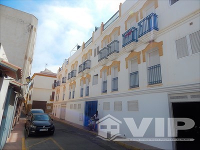 VIP7592: Apartment for Sale in Garrucha, Almería