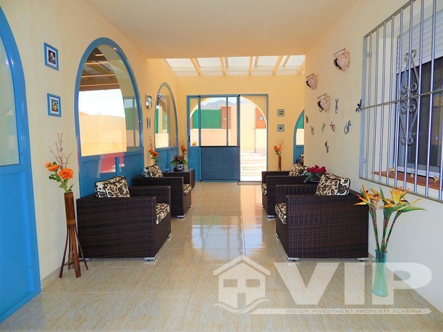 VIP7593: Villa en Venta en Turre, Almería