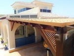 VIP7593: Villa for Sale in Turre, Almería