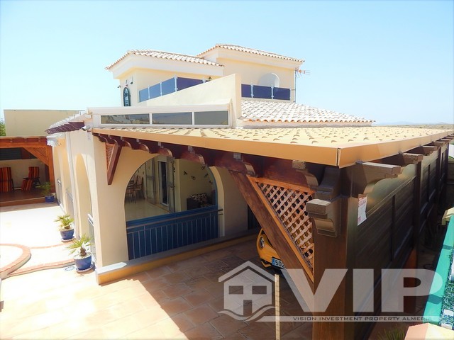 VIP7593: Villa for Sale in Turre, Almería