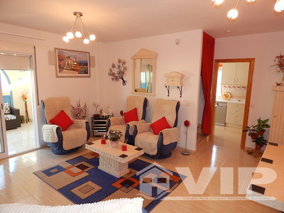 VIP7593: Villa for Sale in Turre, Almería