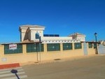 VIP7593: Villa zu Verkaufen in Turre, Almería