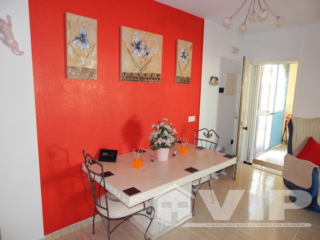 VIP7593: Villa à vendre dans Turre, Almería