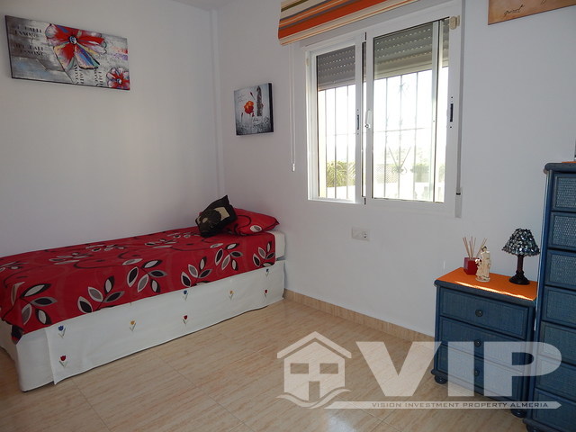 VIP7593: Villa en Venta en Turre, Almería