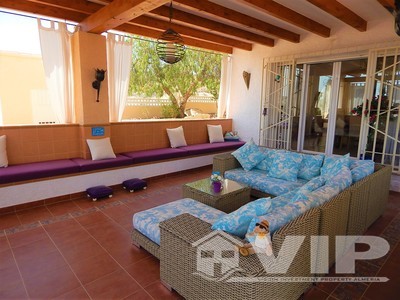 VIP7594: Villa for Sale in Vera, Almería