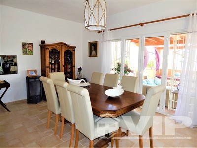 VIP7594: Villa for Sale in Vera, Almería