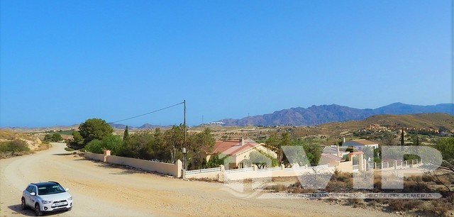VIP7594: Villa for Sale in Vera, Almería