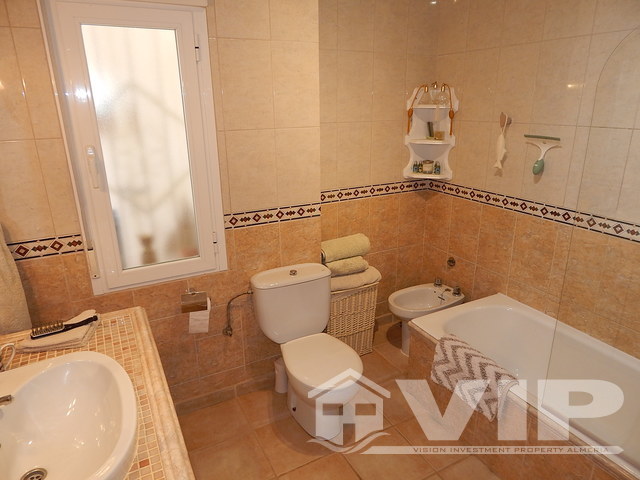 VIP7594: Villa à vendre dans Vera, Almería
